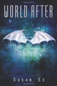 The World After (Penryn and the End of Days 2) - Hodder & Stoughton