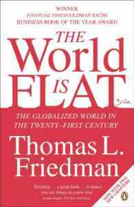 The World Is Flat - 1