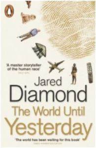 The World Until Yesterday - Penguin Books UK