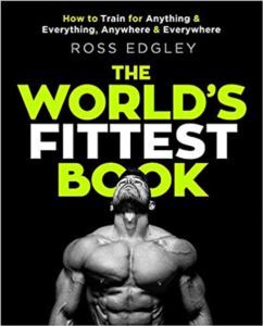 The World's Fittest Book - 1