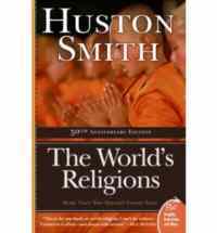 The World's Religions - Harper Collins USA