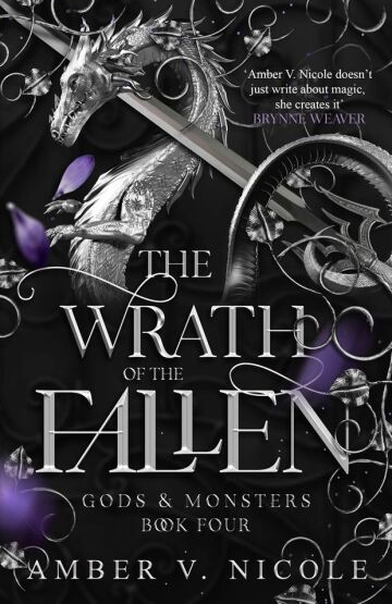 The Wrath of the Fallen - 1