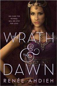 The Wrath & the Dawn - 1