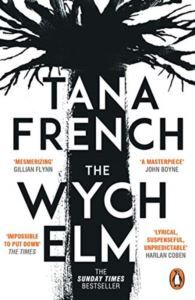 The Wych Elm - Penguin Books UK
