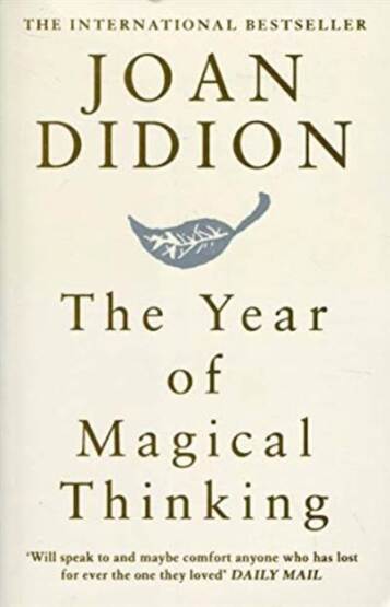 The Year of Magical Thinking - Fourth Estate
