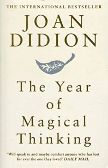 The Year of Magical Thinking - 1