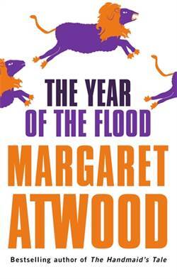 The Year of the Flood - 1