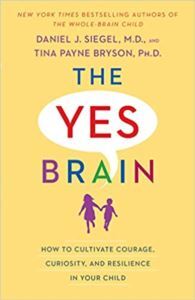 The Yes Brain - 1