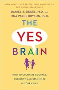 The Yes Brain - Bantam USA