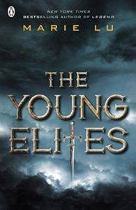 The Young Elites - Penguin Books UK