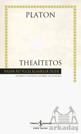 Theaitetos - 1