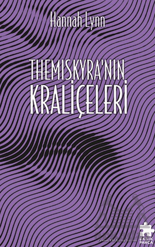 Themıscyra'nın Kraliçeleri - 1