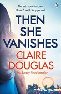 Then She Vanishes - Penguin Books UK