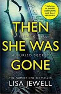 Then She Was Gone - Arrow Books