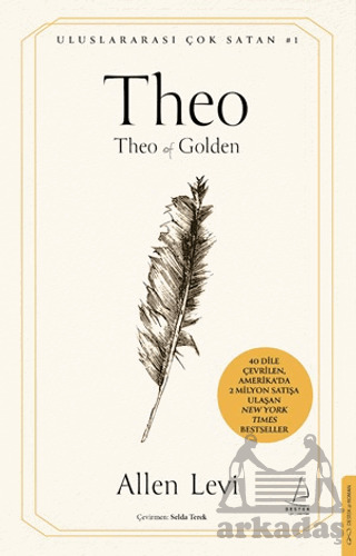 Theo - Destek Yayınları