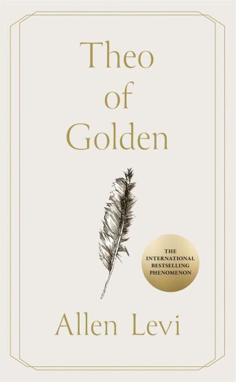 Theo of Golden - 1