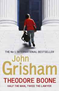 Theodore Boone 1 - Hodder & Stoughton