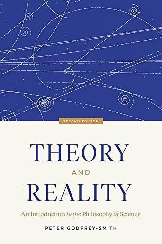 Theory and Reality An Introduction to the Philosophy of Science - University of Chicago Press
