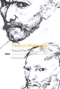 Theo'ya Mektuplar - Yapı Kredi Yayınları