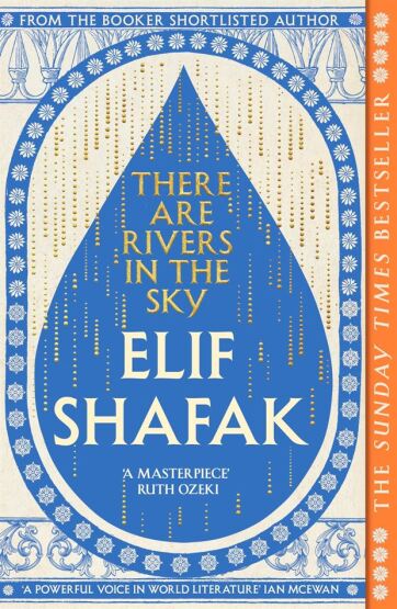 There Are Rivers in the Sky - Penguin Books UK