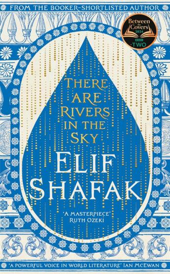 There Are Rivers in the Sky - Viking Books UK