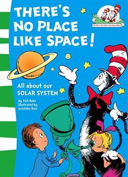 There Is No Place Like Space - Harper Collins Children