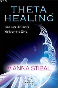 Theta Healing Sıra Dışı Enerji Yaklaşımına Giriş - 1