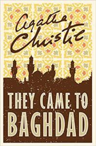 They Came To Baghdad - 1