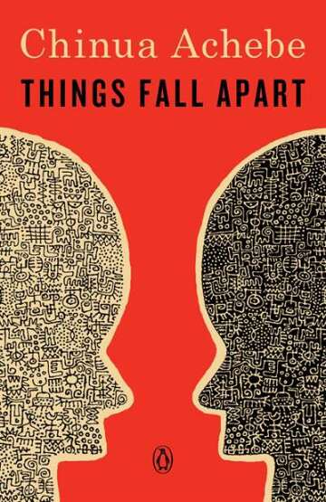 Things Fall Apart - 1