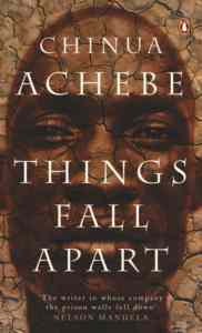 Things Fall Apart - 1