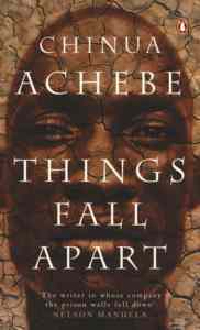 Things Fall Apart - Penguin Books UK