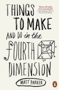 Things to Make and Do in the Fourth Dimension - 1