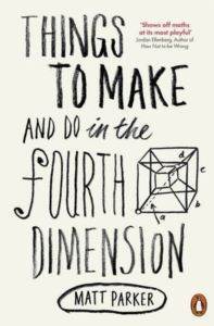 Things To Make And Do İn The Fourth Dimension - Penguin Books UK