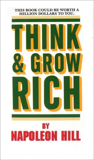 Think And Grow Rich - 1