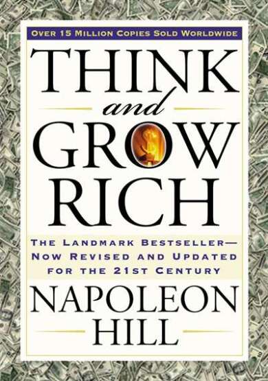 Think And Grow Rich - Tarcher