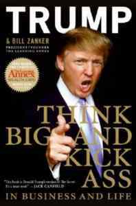 Think Big - Harper Collins USA