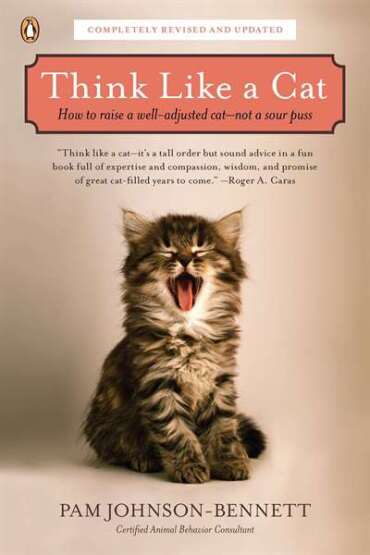 Think Like a Cat - Penguin Books USA