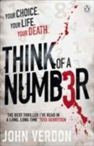 Think of a Number - Penguin Books UK