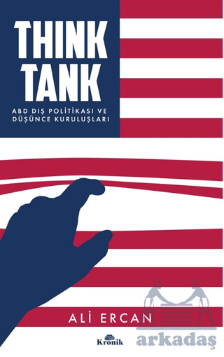 Think Tank - Kronik Kitap