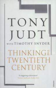 Thinking the Twentieth Century - Vintage Books UK