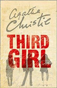 Third Girl - 1