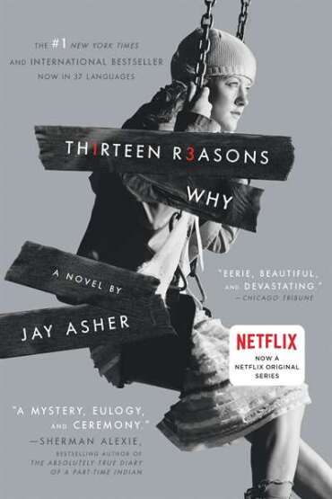 Thirteen Reasons Why - 1