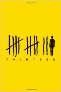Thirteen - Macmillan UK