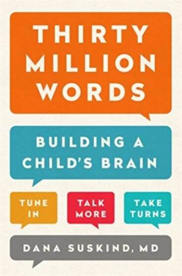 Thirty Million Words - 1
