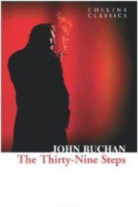 Thirty Nine Steps - Collins Classics