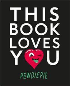 This Book Loves You - Penguin Books UK