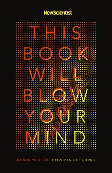 This Book Will Blow Your Mind - 1