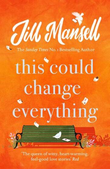 This Could Change Everything - Headline Review