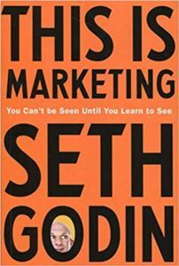 This Is Marketing - Portfolio USA
