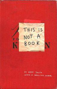 This Is Not a Book - 1